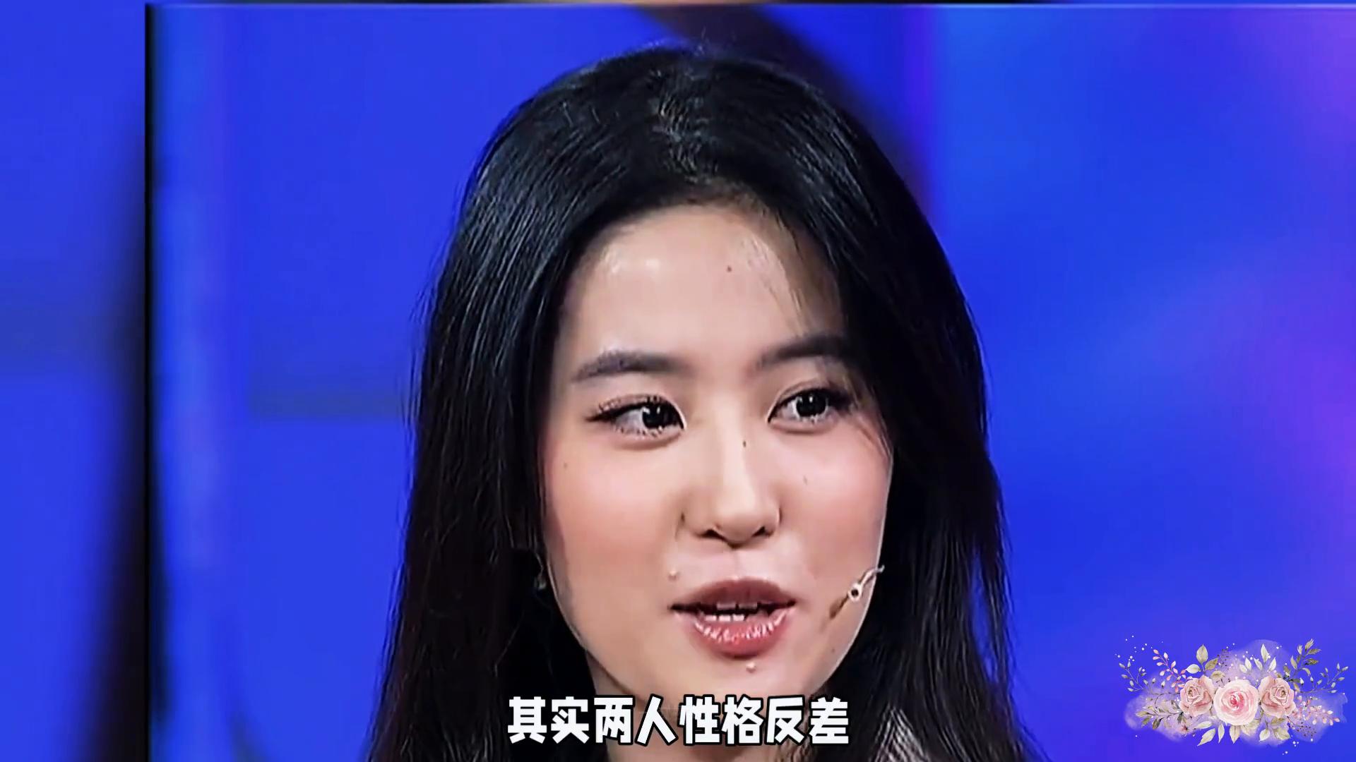 邓超和刘亦菲视频_刘亦菲邓超反差名场面_访谈节目笑点密集