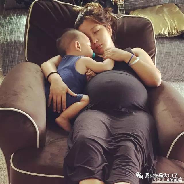 何洁赫子铭离婚事件_何洁赫子铭离婚原因_何洁车祸是真是假