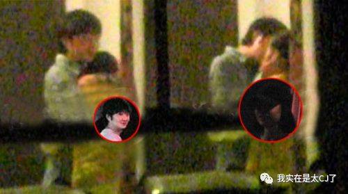 何洁赫子铭离婚事件_何洁赫子铭离婚原因_何洁车祸是真是假