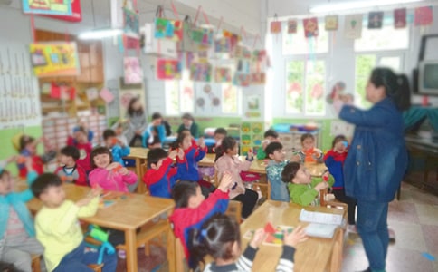 幼儿园大班美术《猫头鹰》教案含反思