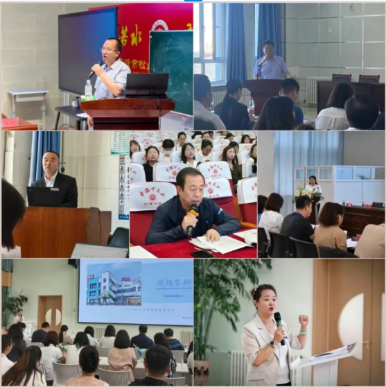 松山区教育督导评价体系_校园长任期结束督导评估_校园文化建设的建议