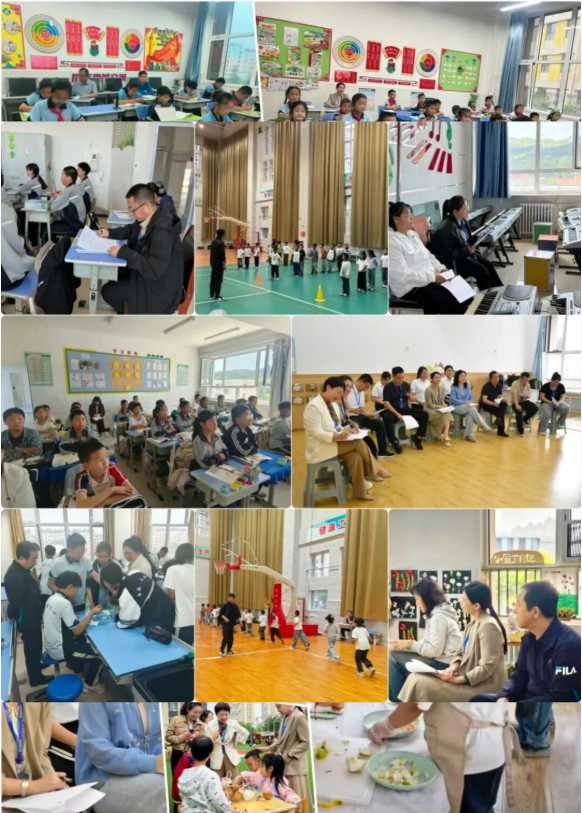 校园文化建设的建议_松山区教育督导评价体系_校园长任期结束督导评估