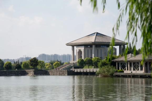 淮安旅游攻略_淮安十大旅游景点_淮安生态文化旅游区