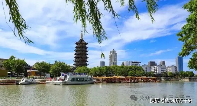 淮安生态文化旅游区_淮安历史文化名城_淮安旅游攻略