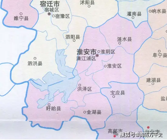 淮安历史文化名城_淮安旅游攻略_淮安生态文化旅游区