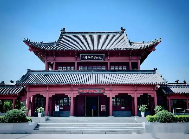 淮安旅游攻略_淮安十大景点推荐_淮安生态文化旅游区