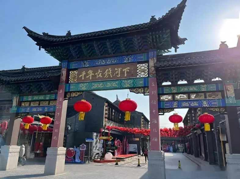 淮安生态文化旅游区_淮安旅游攻略_淮安十大景点推荐