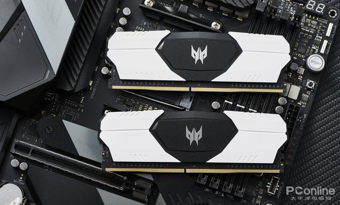 vesta_宏碁掠夺者Vesta炫光星舰内存_宏碁掠夺者GM7000 PCIe 4.0 SSD