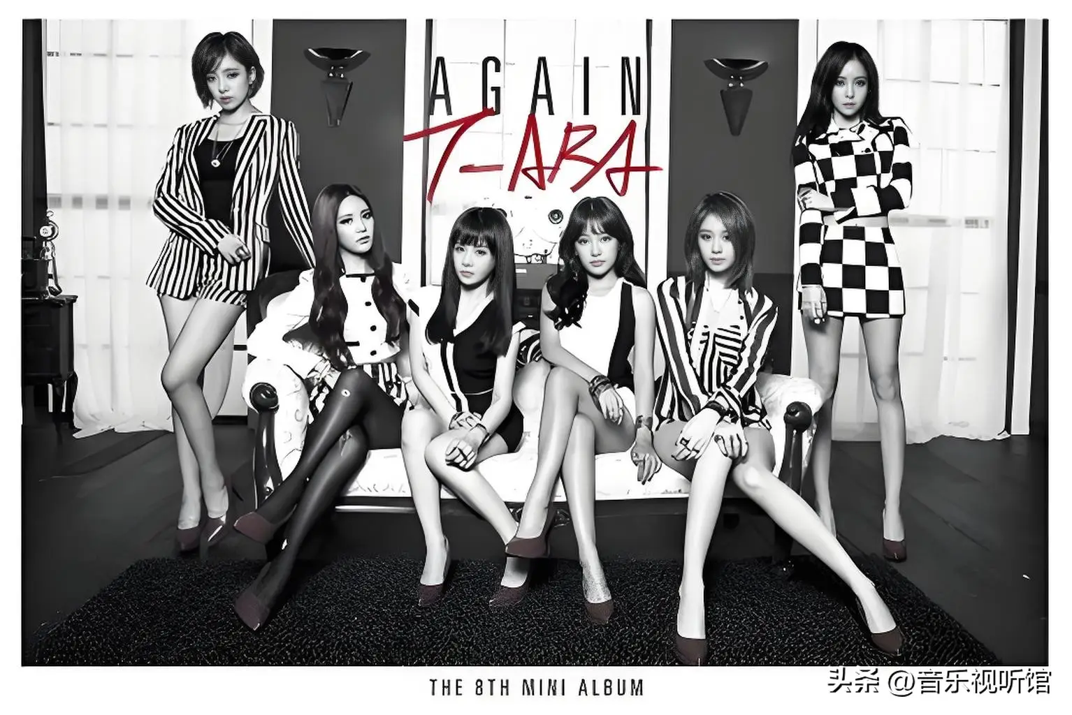 tara中国粉丝会_T-ara兴衰史_韩国娱乐圈女团T-ara