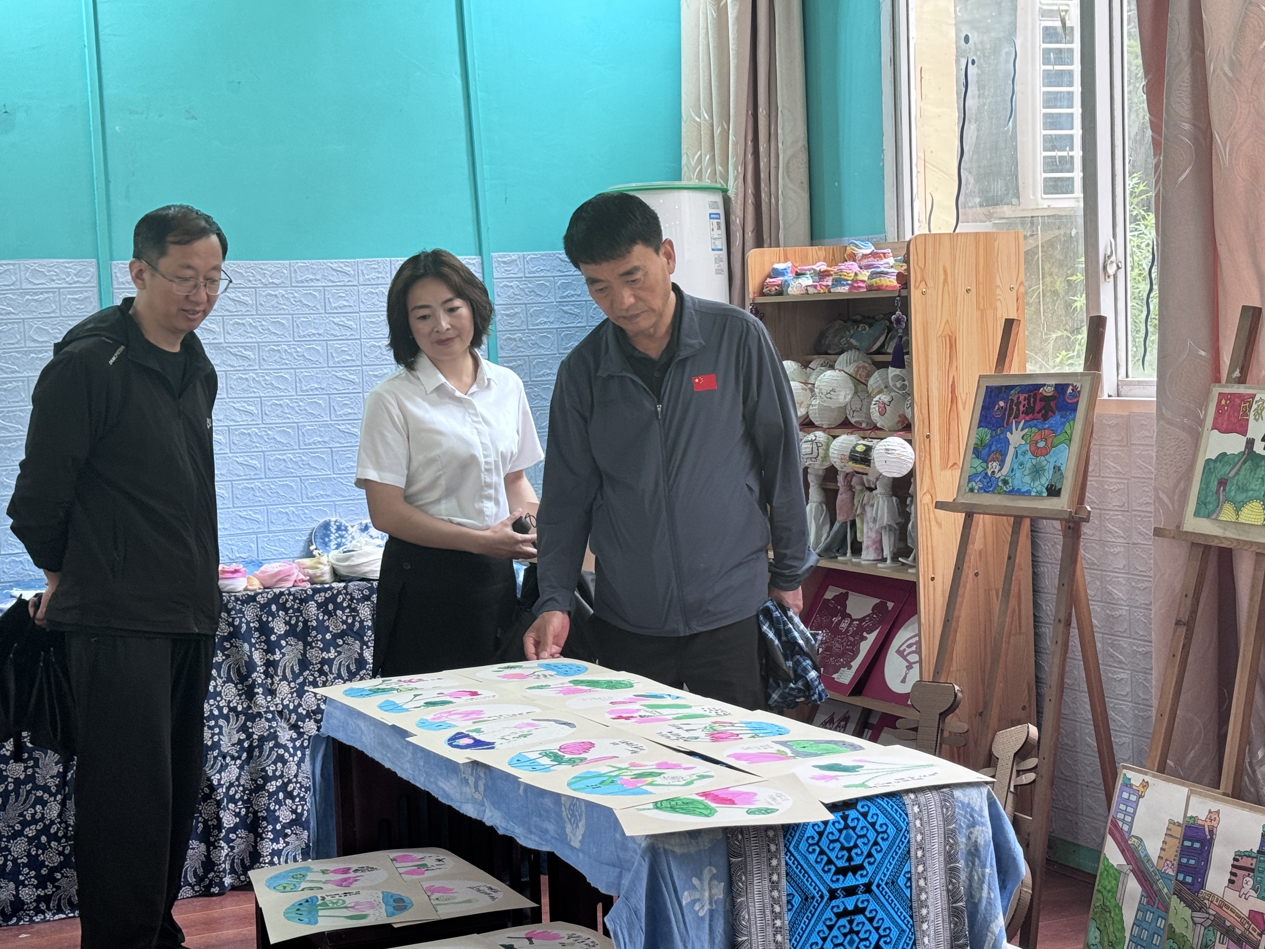 山东东营中学_东营区第一中学 鲁渝教育协作 桃花源中学