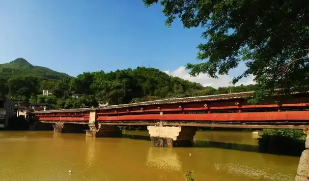 永春雪山岩景点_永春县旅游景点大全_牛姆林生态旅游区
