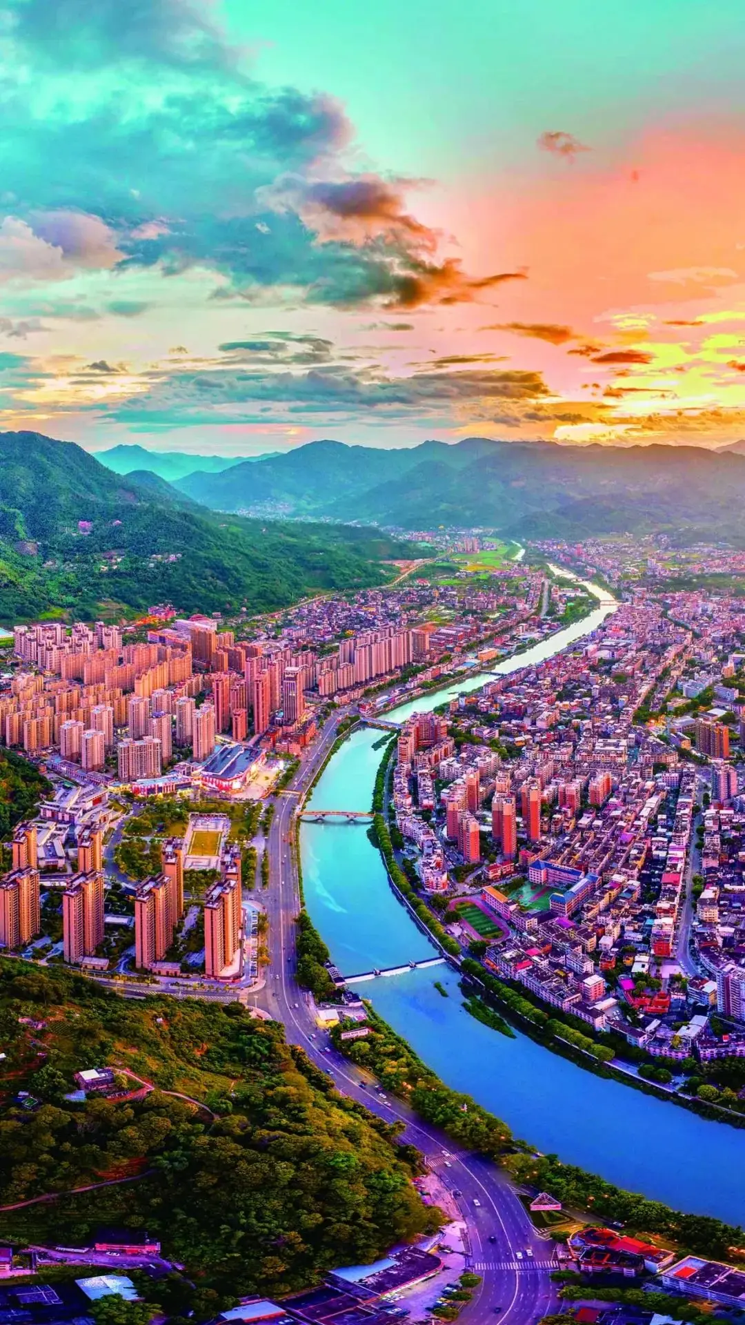 永春县山水风光_永春县旅游攻略_永春雪山岩景点