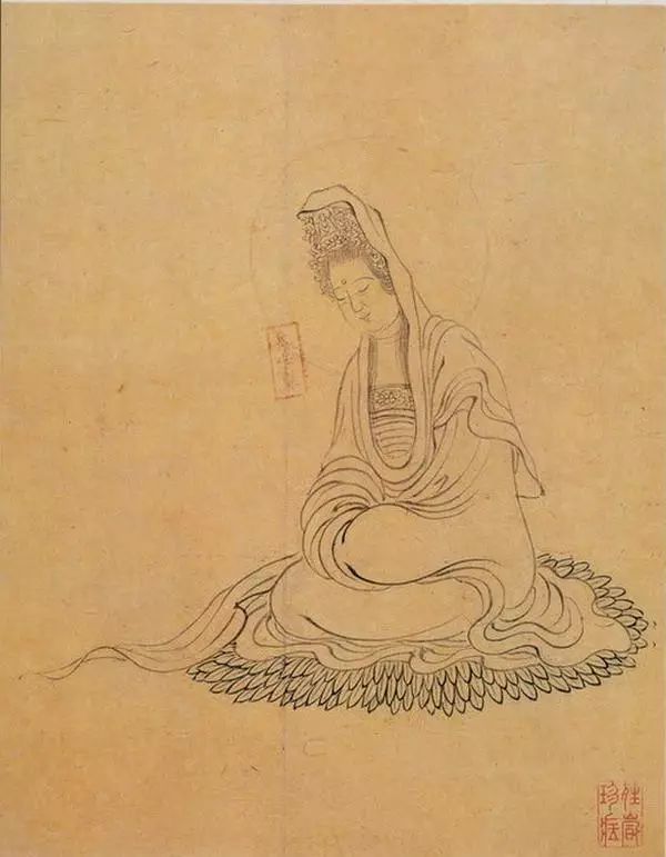 赵孟頫行书心经全卷_赵孟頫心经行书册页装_心经书法字帖