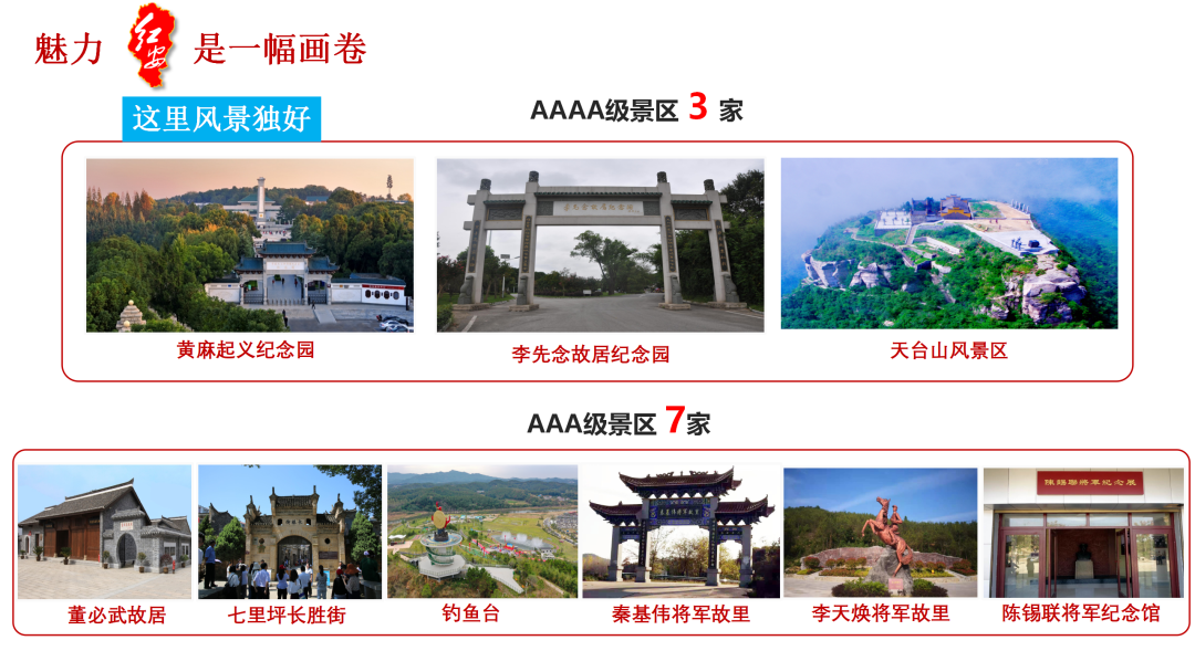 红安红色旅游_红安方言全_红安绿色生态