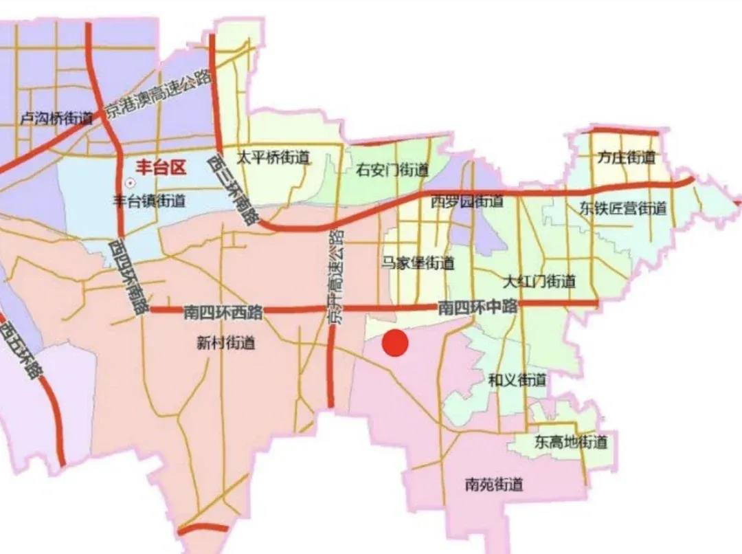 房东直租_旧宫新苑是哪个开发商_北京新房团购优惠