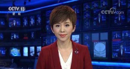 中央电视台主持人欧阳夏丹_欧阳夏丹42岁结婚最新消息_欧阳夏丹离开电视后的新动态