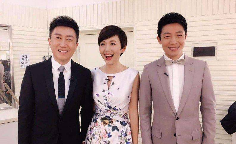 中央电视台主持人欧阳夏丹_欧阳夏丹42岁结婚最新消息_欧阳夏丹离开电视后的新动态