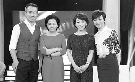 中央电视台主持人欧阳夏丹_欧阳夏丹离开电视后的新动态_欧阳夏丹42岁结婚最新消息