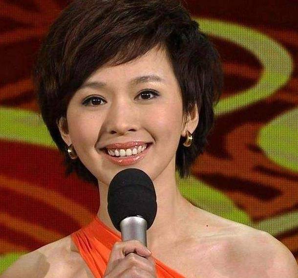 中央电视台主持人欧阳夏丹_欧阳夏丹42岁结婚最新消息_欧阳夏丹离开电视后的新动态