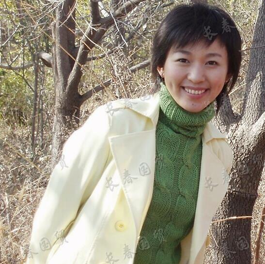 欧阳夏丹 央视消失原因 欧阳夏丹 主持生涯_中央电视台主持人欧阳夏丹