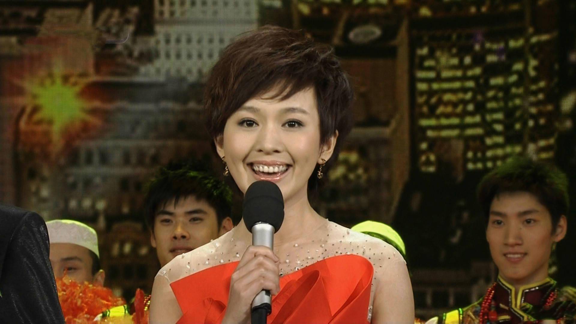 欧阳夏丹 央视消失原因 欧阳夏丹 主持生涯_中央电视台主持人欧阳夏丹