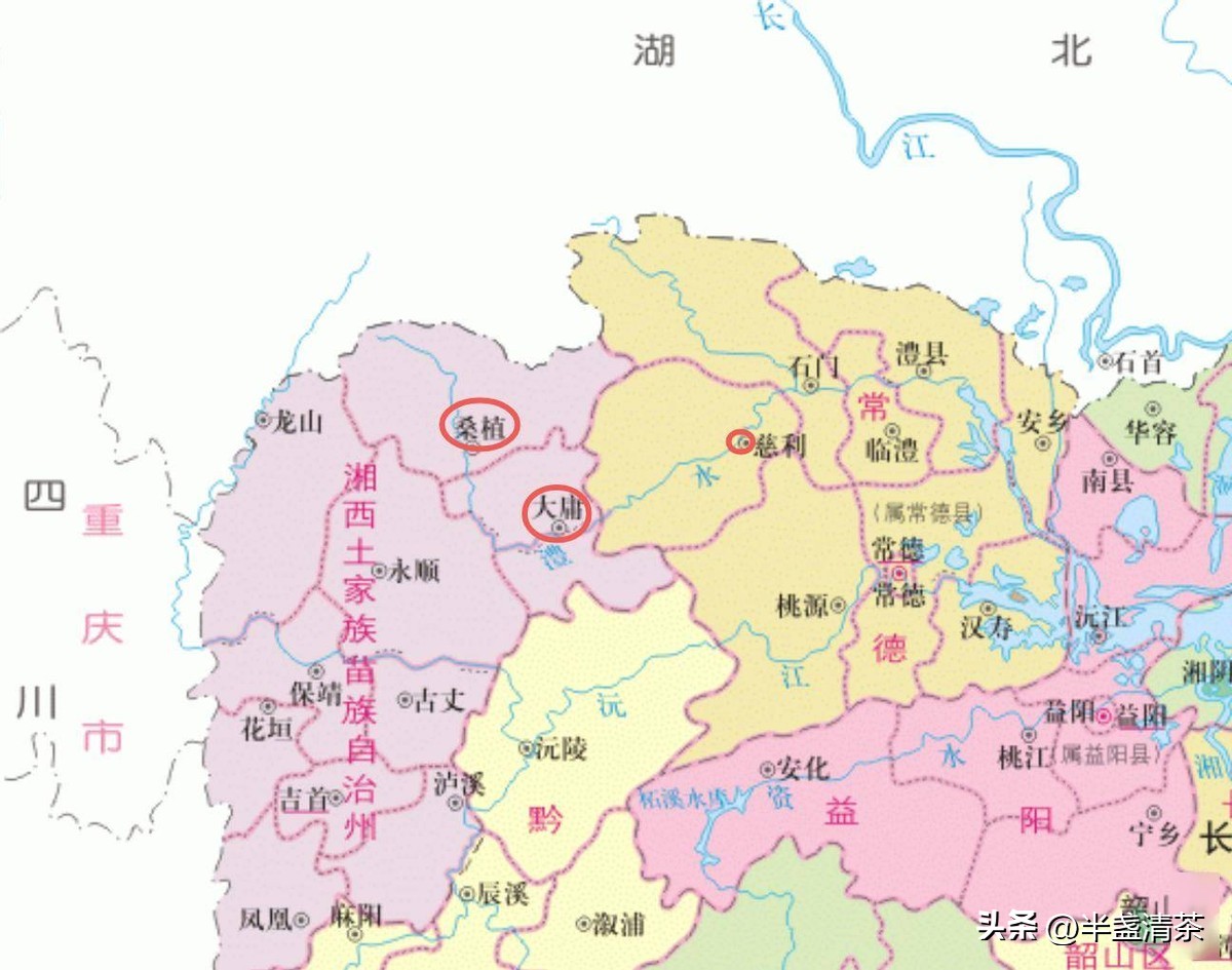 湖南行政区划沿革_湖南吟谷文化征稿_湖南湘东地区介绍