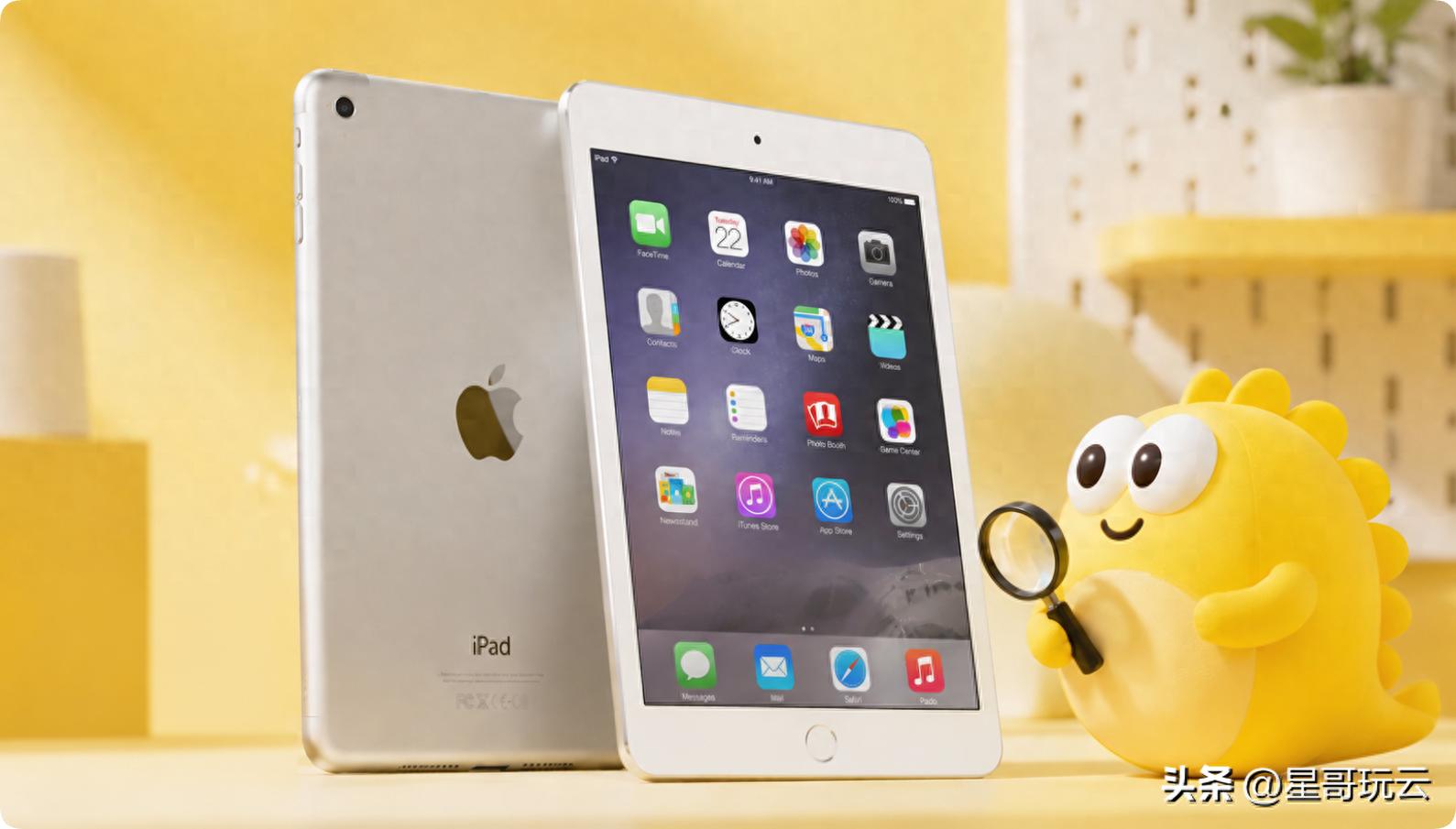 86元二手iPad mini 2 使用场景_ipad mini2清除缓存_iPad mini 2 2026 价值分析