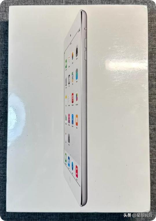 iPad mini 2 2026 价值分析_86元二手iPad mini 2 使用场景_ipad mini2清除缓存