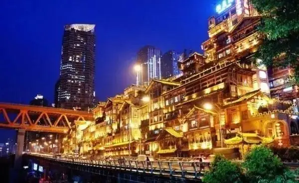重庆必打卡景点_重庆玛雅水上乐园_重庆旅游攻略