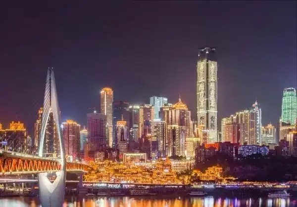 重庆旅游攻略_重庆必打卡景点_重庆玛雅水上乐园