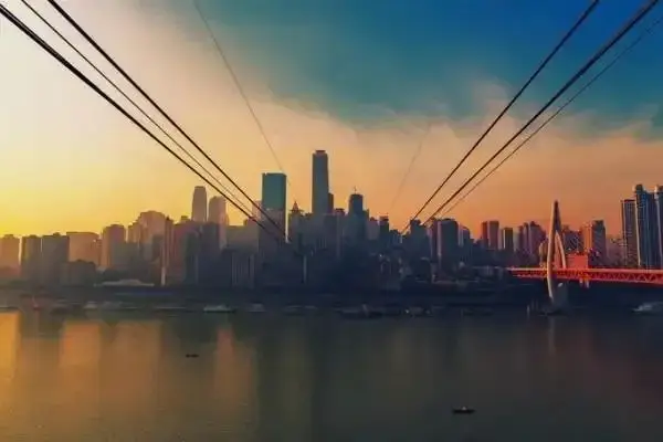 重庆必打卡景点_重庆旅游攻略_重庆玛雅水上乐园