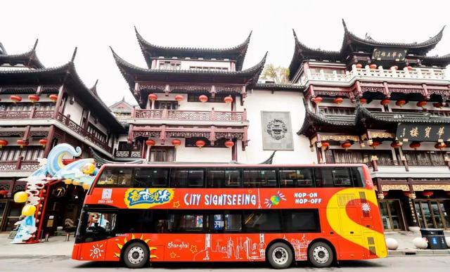 上海景点门票优惠政策_上海文旅嘉年华_半价景区名单