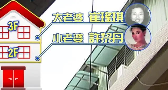 寇家瑞 原生家庭 复杂家庭_寇家瑞女友