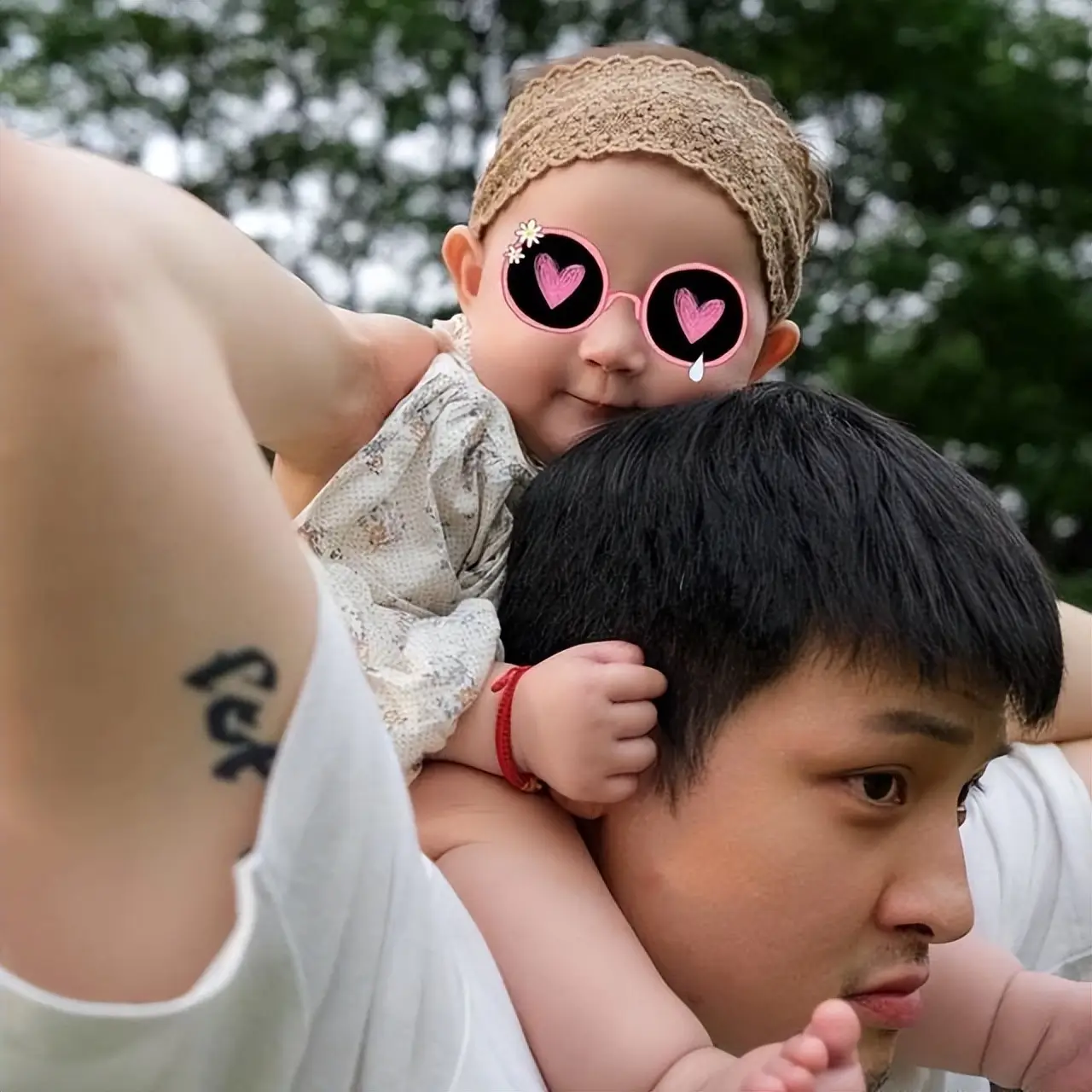 寇家瑞不婚主义者_寇家瑞未婚生女_寇家瑞女友