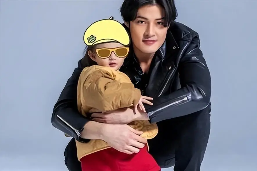 寇家瑞未婚生女_寇家瑞女友_寇家瑞不婚主义者