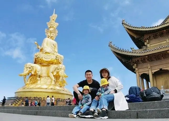 四川碧峰峡一日游行程推荐_四川旅游必看景点_碧峰峡自驾游推荐