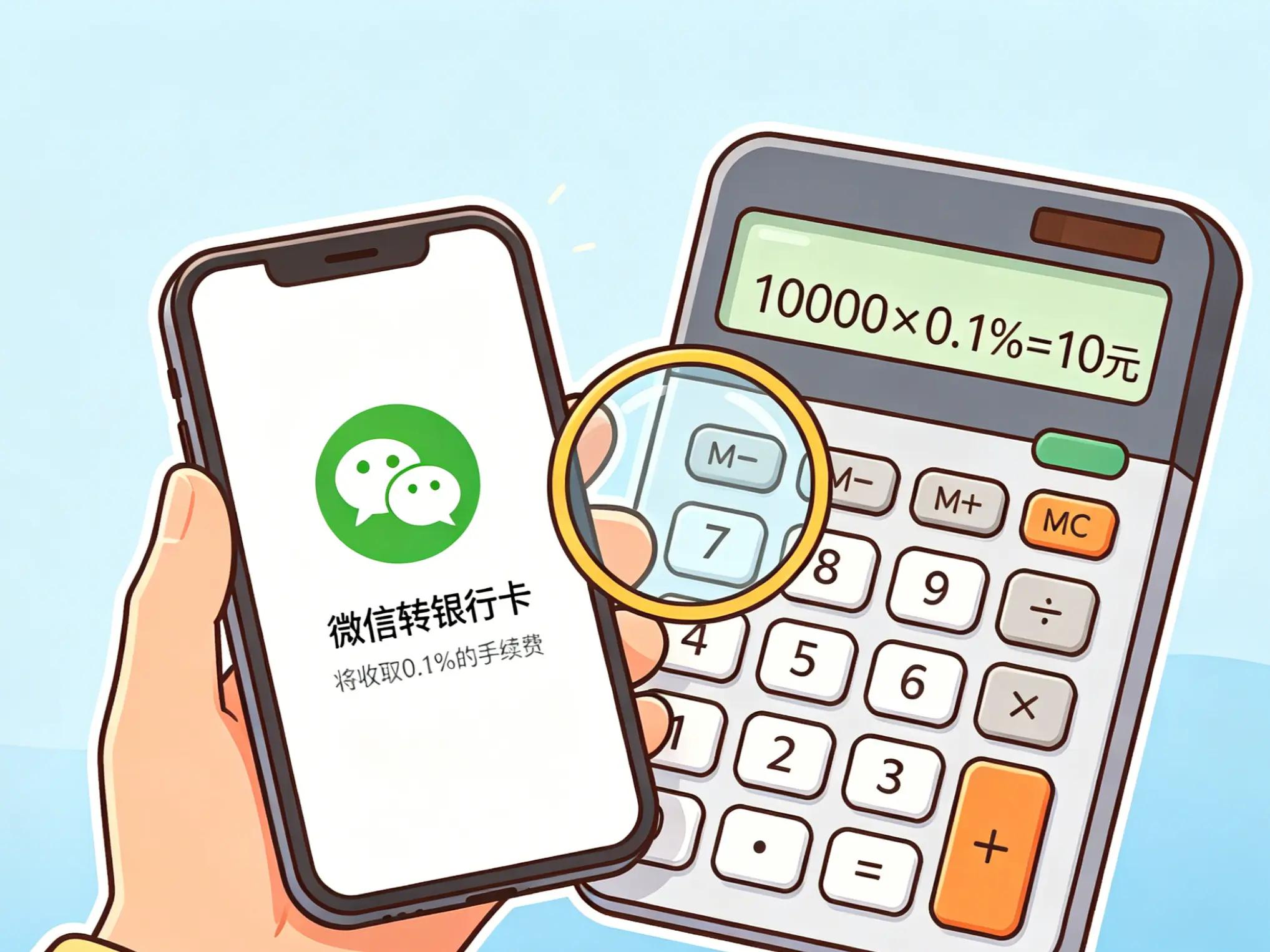 微信零钱提现规则_建设银行手机银行转账手续费_微信转账手续费