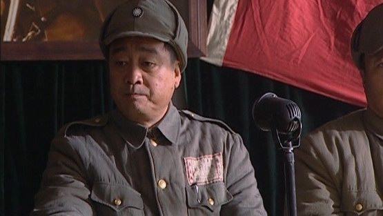 董其武 傅作义_傅作义 孙兰峰 董其武