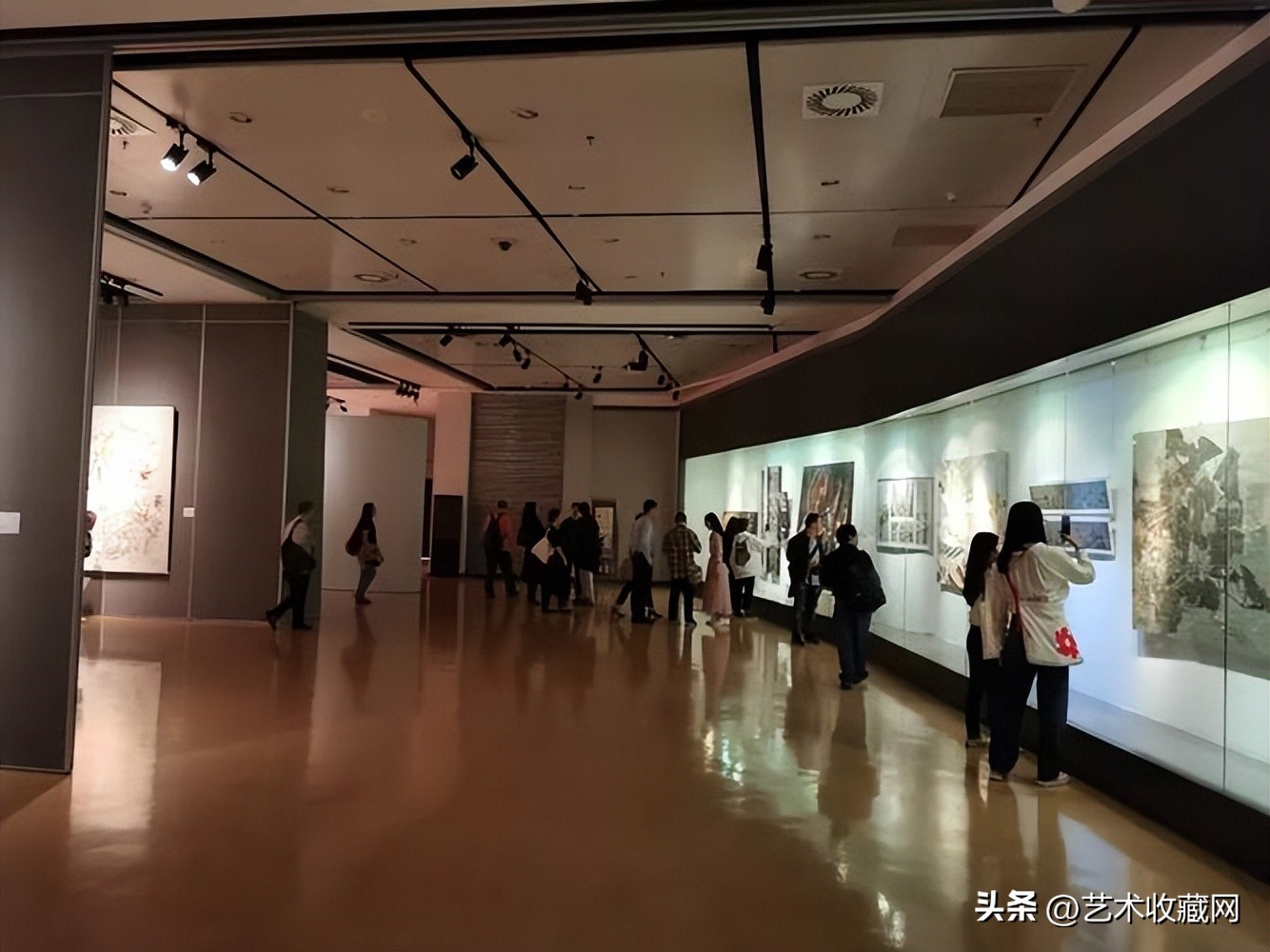 艺术品资产配置_华北文化艺术品_艺术品投资收益