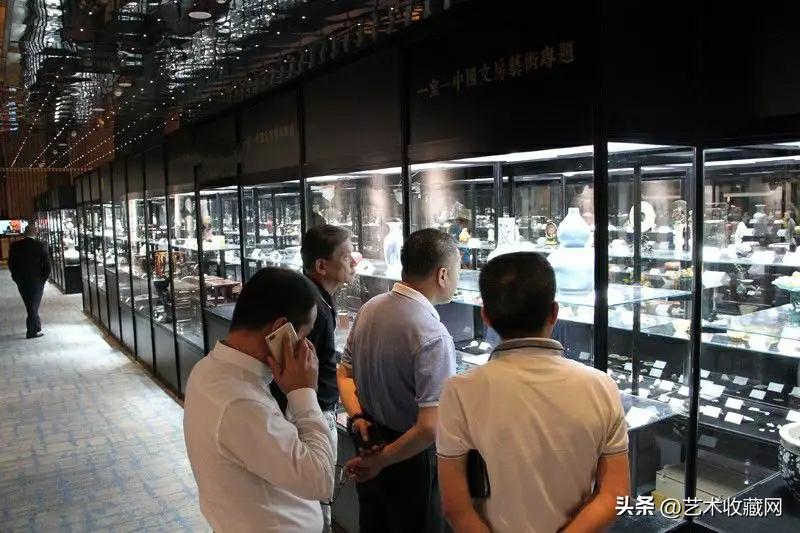 华北文化艺术品_艺术品资产配置_艺术品投资收益