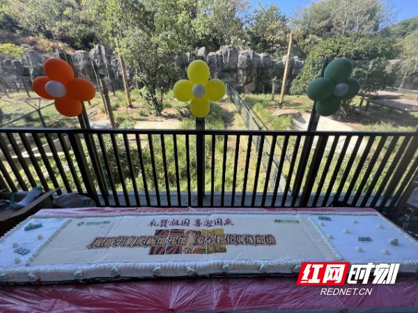 长沙生态动物园国庆活动_长沙生态动物园网址_萌趣游园荟狂欢嘉年华