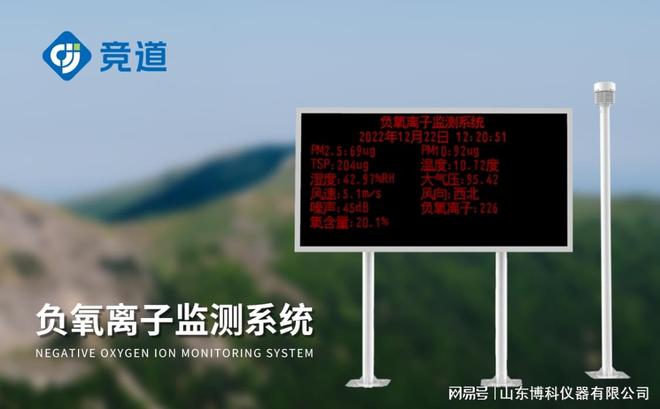 实时环境数据收集分析_生态环境监测系统_生态环境监测监控系统