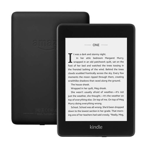 Kindle电子墨水屏技术解析_Kindle阅读器发展史_kindle价格