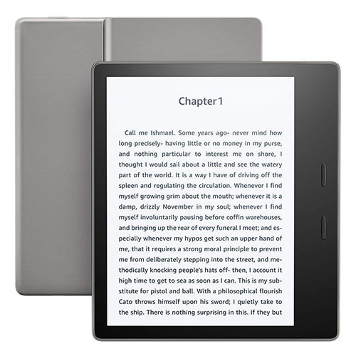kindle价格_Kindle阅读器发展史_Kindle电子墨水屏技术解析