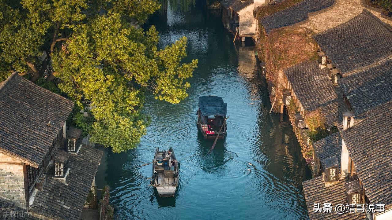从横店到乌镇_浙江旅游景点攻略_浙江世界级景点推荐
