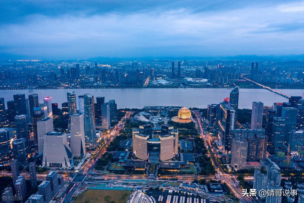 浙江世界级景点推荐_从横店到乌镇_浙江旅游景点攻略