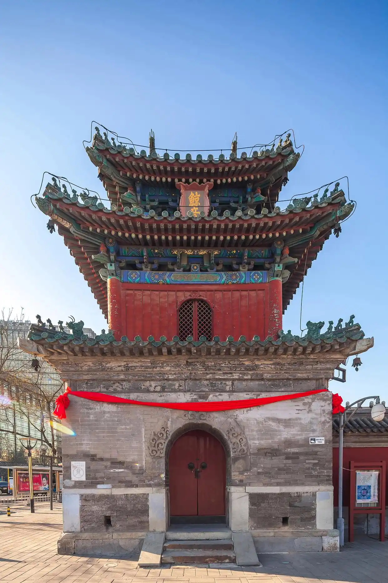 太原去哪里玩最好啊_晋祠双塔寺_山西旅游必去景点
