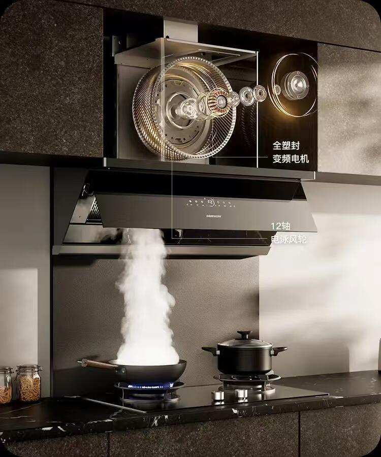 抽油烟机哪个牌子好_抽油烟机选购指南_哪个品牌的抽油烟机好