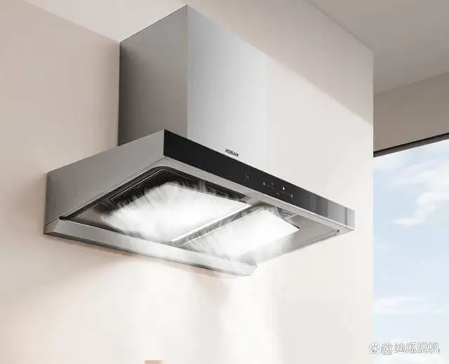 哪个品牌的抽油烟机好_小米智能欧式吸油烟机S2 2099元_老板抽吸排油烟机60D3S 1999元