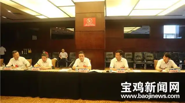 政协委员讨论政府工作报告_政协分组讨论发言_政协宝鸡市十二届五次会议